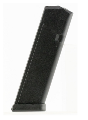 ProMag GLKA12 OEM Black Detachable 15rd 40 S&amp;W for Glock 23, 22, 27