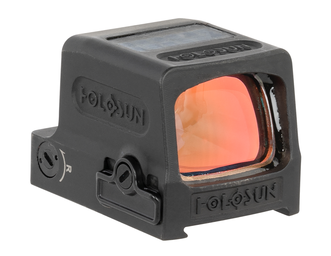 Holosun HE509TGR X2 HE509T X2 Black Anodized 1x 2 MOA/32 MOA Green Dot &amp; Circle Reticle