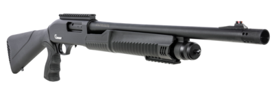 Century Arms Catamount Lynxx 12 Gauge 18.50&quot; 5+1 3&quot; Right Hand Includes 3 Chokes