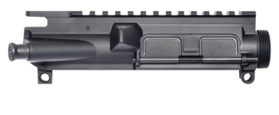 Aero Precision Assembled Receiver Multi-Caliber 7075-T6 Aluminum Black Anodized Receiver for AR-15
