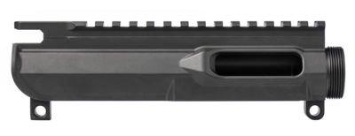 Aero Precision EPC-9 Threaded Receiver 9mm Luger 7075-T6 Black Anodized Aluminum for AR-Platform