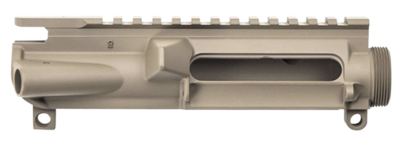 Aero Precision Receiver Multi-Caliber 7075-T6 Aluminum Flat Dark Earth Cerakote for AR-15