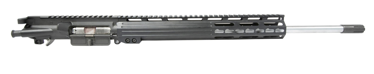 ATI Omni Upper Kit 410 Ga 18.50&quot; Stainless Steel Includes 5rd Mag