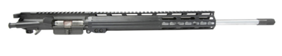 ATI Omni Upper Kit 410 Ga 18.50&quot; Stainless Steel Includes 5rd Mag