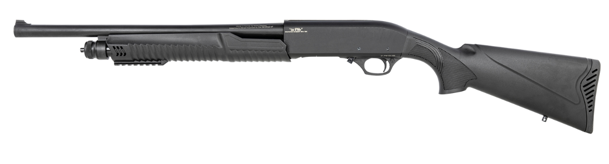 Century Arms  Catamount HD-12 12 Gauge 18.50&quot; 5+1 3&quot; Right Hand Includes 3 Chokes
