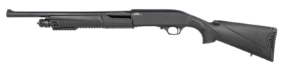Century Arms  Catamount HD-12 12 Gauge 18.50&quot; 5+1 3&quot; Right Hand Includes 3 Chokes