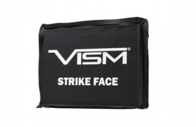 VISM LVL IIIA UHMWPE Soft Ballistic Panel 6&quot;X8&quot; - Rectangle Cut