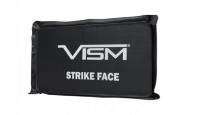 VISM LVL IIIA UHMWPE Soft Ballistic Panel 6&quot;X11&quot; - Rectangle Cut