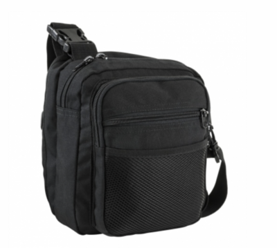 VISM® by NcSTAR® CCW SATCHEL