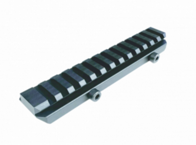 NcSTAR® 1913 PICATINNY .410&quot;H RISER - LONG