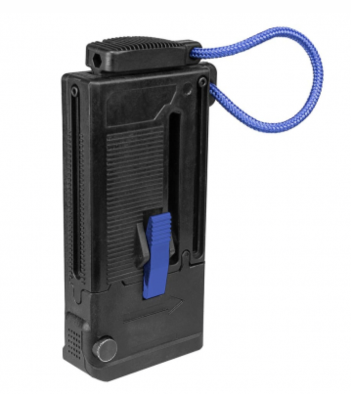 NcStar AR Mag Speed Loader V2 - Black