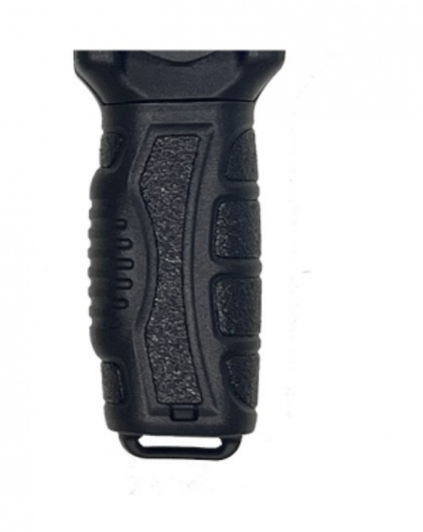 NCSTAR PICATINNY FOREGRIP/ BLACK
