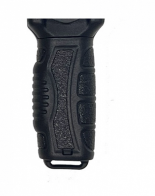 NCSTAR PICATINNY FOREGRIP/ BLACK