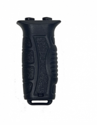 NCSTAR M-LOK® FOREGRIP/ BLACK