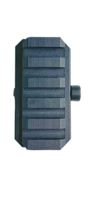 NcSTAR® 1913 PICATINNY .410&quot;H RISER - SHORT