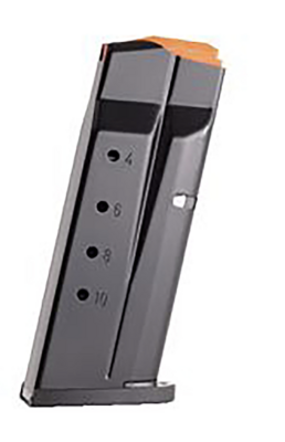 Smith &amp; Wesson  OEM Replacement S&amp;W M&amp;P Shield Plus 9mm Luger 10rdBlack