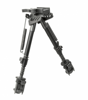 VISM® by NcSTAR® KPM Bipod/ KeyMod/ MLOK/ Picatinny