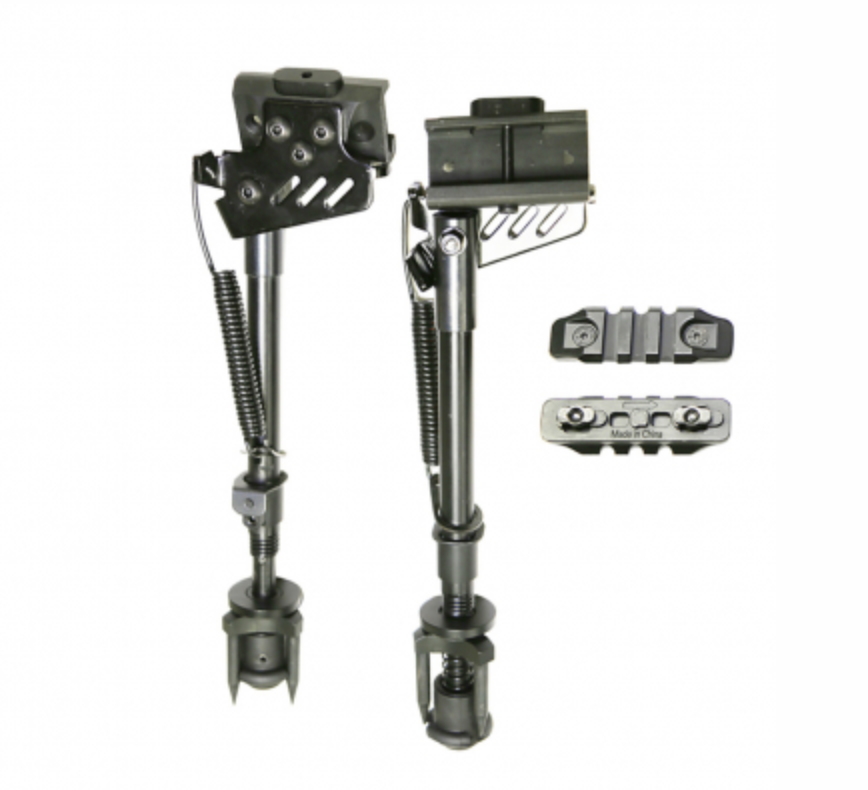 VISM KPM Side Bipod