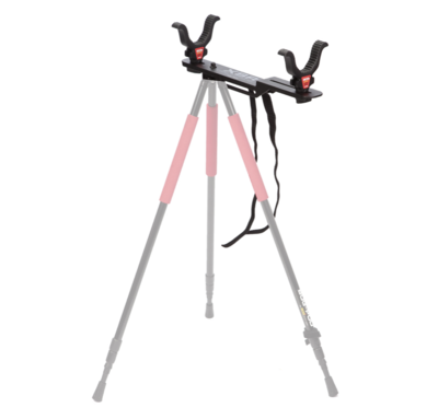 Bog-Pod XSR Xtreme Shooting Rest Aluminum 15.5&quot;L x 2&quot;W