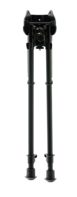 Caldwell 591336 XLA Fixed Bipod Bipod Black 13-23&quot; Aluminum