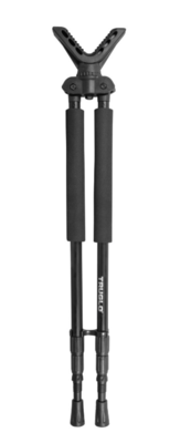Truglo Solid-Shot Bipod Black 21-40&quot; Aluminum