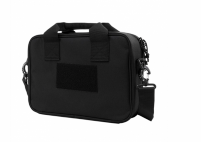 VISM Double Pistol Range Bag