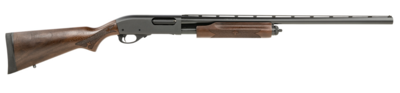 Remington 870 Fieldmaster Pump Shotgun 4 RD 12 Gauge 26&quot; Walnut Stock R68865