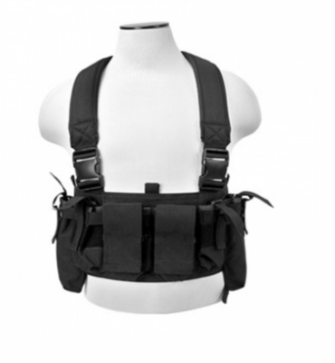 VISM® by NcSTAR® ULTIMATE CHEST RIG