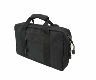 VISM Discreet Pistol Case 