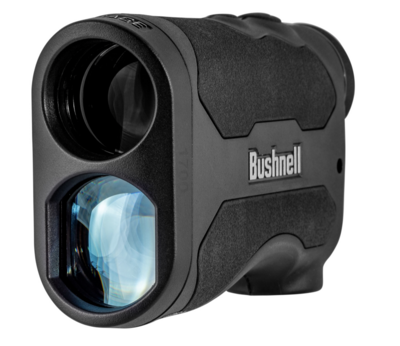 Bushnell LE1300SBL Engage Laser Rangefinder Black 6x24mm 1300 yds Max Distance