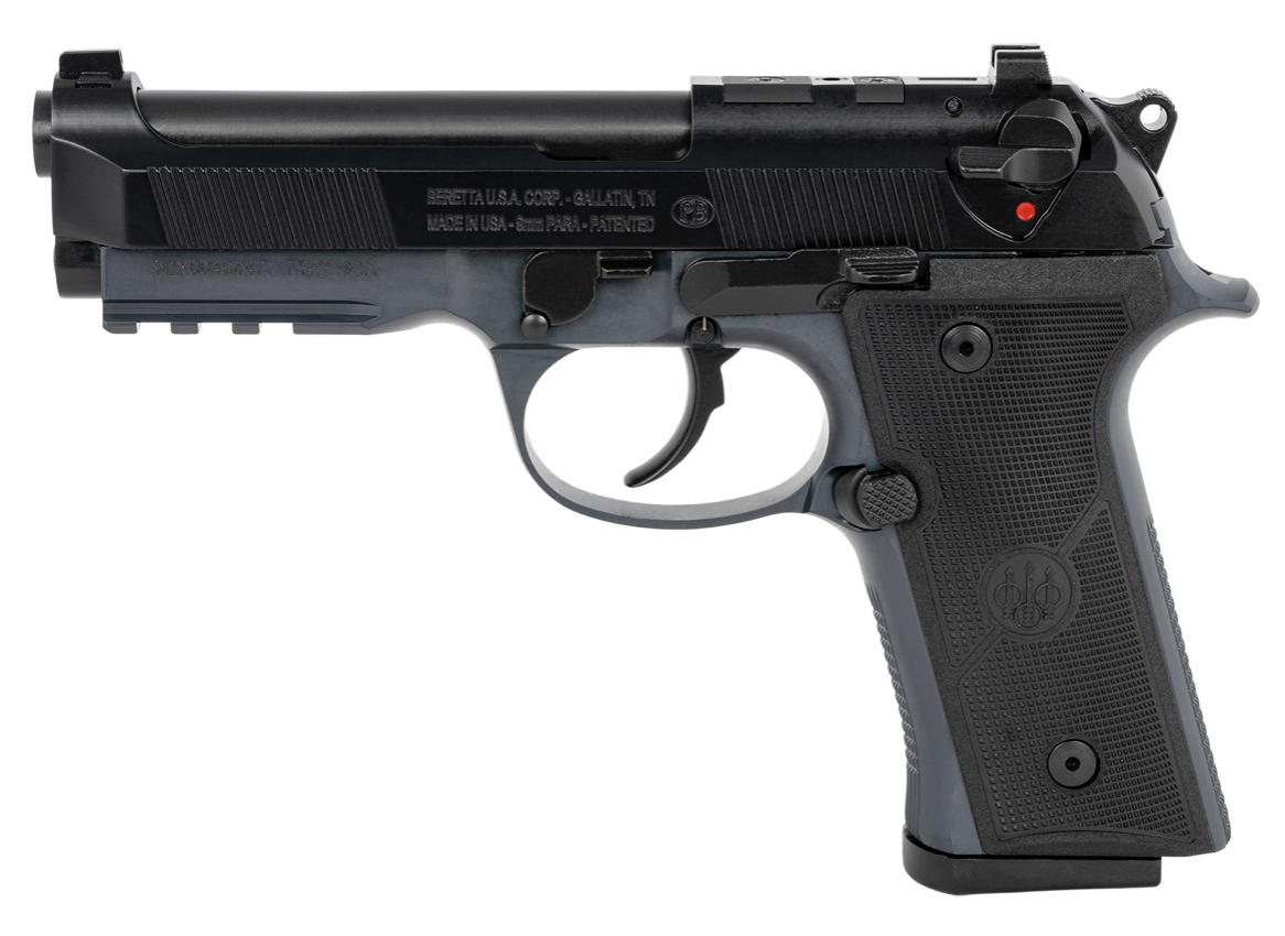 Beretta 92F ガスガン ブラック Amazon | 東京マルイ No5 M92F ミリタリーモデル 18歳以上ガス