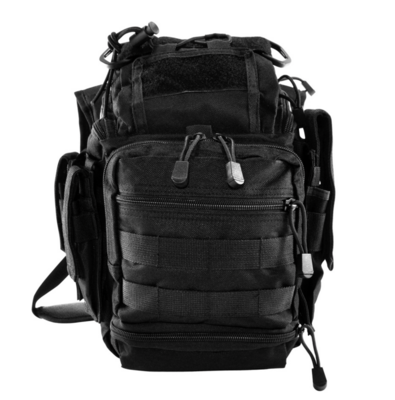 VISM by NcSTAR PVC FIRST RESPONDERS UTILITY BAG