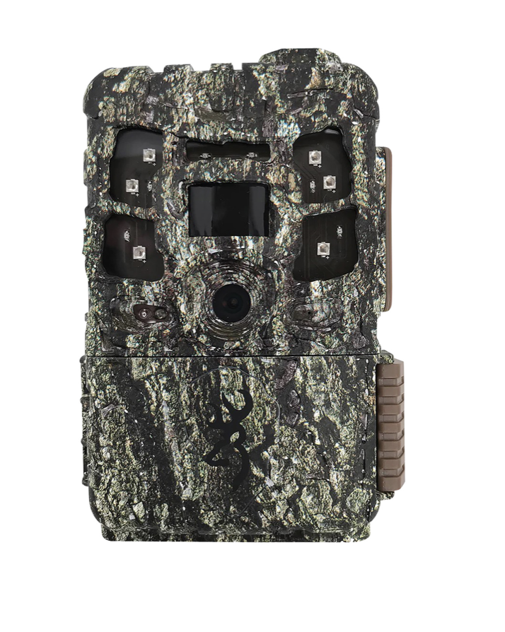 Browning Trail Cameras PSM Defender Pro Scout Max Camo 20MP Resolution, SDXC Card Slot/Up to 512GB Memory, Features .25&quot;-20 Tripod Socket