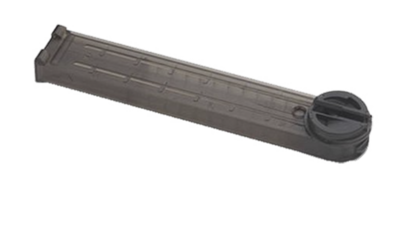 FN 3816101050 PS90 30rd 5.7x28mm FN PS90 Smoke Polymer