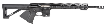 Wilson Combat TRPC300HBLCA Protector Carbine *CA Compliant 300 HAM&#39;R 16.25&quot; 10+1 Black Hard Coat Anodized Rec Black Fixed Magpul MOE Carbine Stock Black Strike Ind. Featureless Grip Right Hand