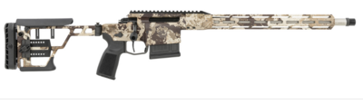 Sig Sauer CROSS30816BFLC Cross 308 Win Caliber with 16&quot; Barrel, 5+1 Capacity, First Lite Cipher Armakote Metal Finish, Sig Precision Adjustable Folding Stock &amp; Black Polymer Grip Right Hand