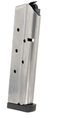 Sig Sauer 1911 8rd 10mm Auto For Sig 1911 Stainless Stainless Steel