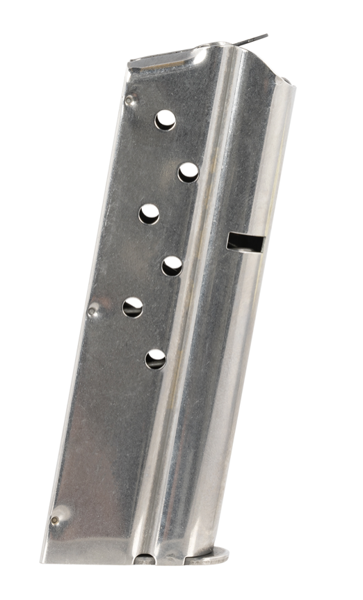 Sig Sauer Sig 1911 9mm Luger 8rd Stainless Steel