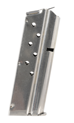 Sig Sauer Sig 1911 9mm Luger 8rd Stainless Steel