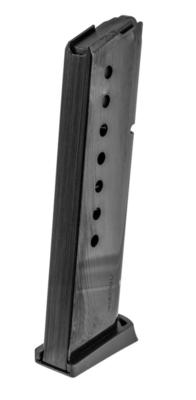 Sig Sauer P210 8rd 9mm Luger For Sig P210/P210 Legion Blued Steel