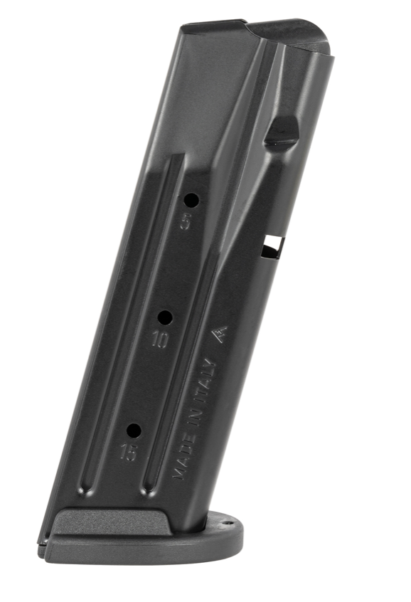 Sig Sauer P320/P250 Sig P250 Compact/P320 Compact 9mm Luger 15rd Blued Steel