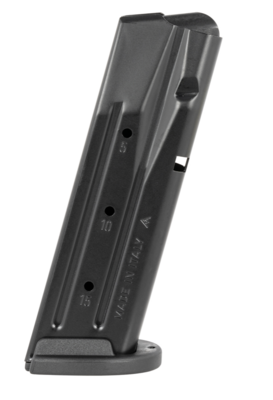 Sig Sauer P320/P250 Sig P250 Compact/P320 Compact 9mm Luger 15rd Blued Steel