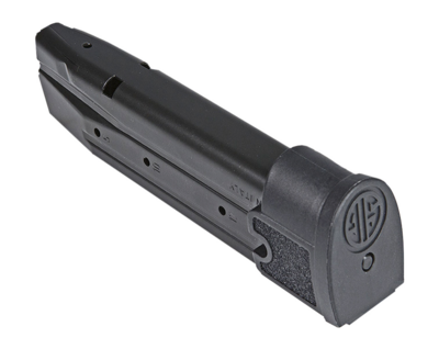 Sig Sauer P320/P250 Sig P250 Compact/P320 Compact 40 S&amp;W/357 Sig 13rd Blued Steel