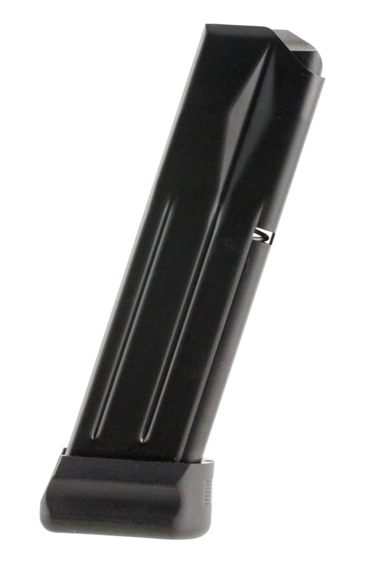 Sig Sauer SP2022 17rd 9mm Luger Extended For Sig Pro 2340/P2022/Pro 2009 Blued Steel