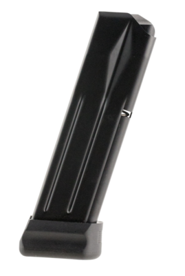 Sig Sauer SP2022 17rd 9mm Luger Extended For Sig Pro 2340/P2022/Pro 2009 Blued Steel