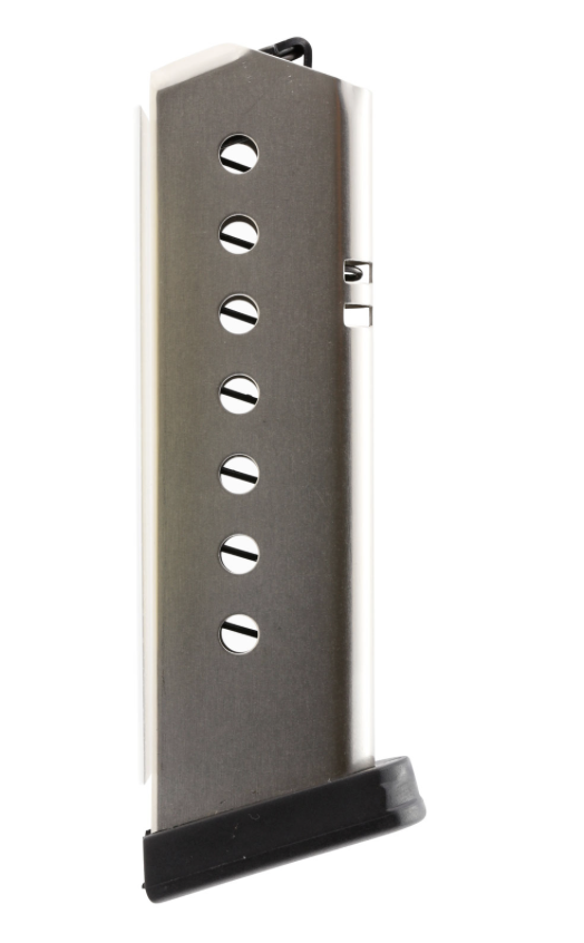 ProMag Nickel Detachable 8rd 45 ACP for Sig P220