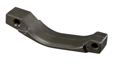 Magpul MAG417-ODG MOE Trigger Guard Drop-In OD Green Polymer For AR-15 For M16/M4