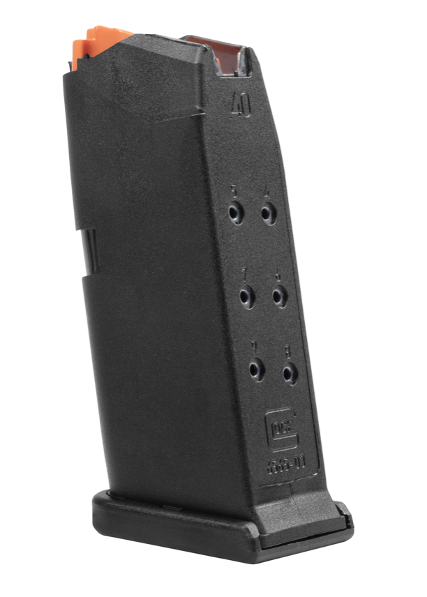 Glock OEM G27 9rd 40 S&amp;W Magazine