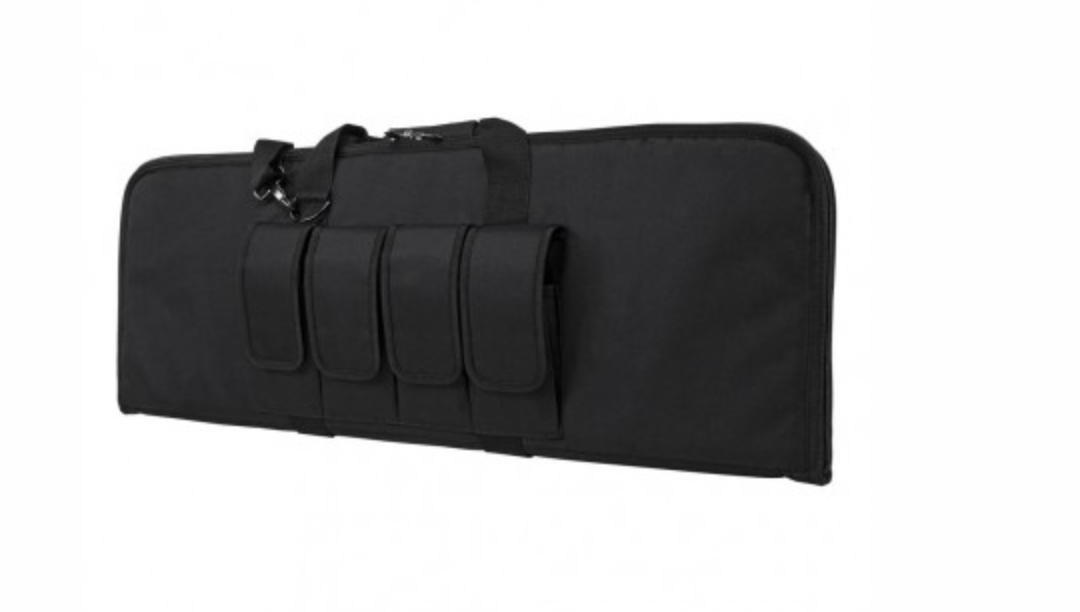 VISM By NCSTAR 2960 Series Carbine Case 36&quot;L