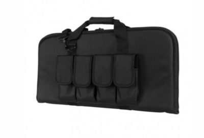 VISM by NcSTAR AR15 &amp; AK CARBINE PISTOL CASE